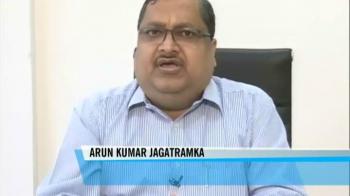 Strengthening coking coal prices