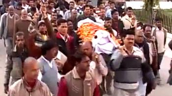 Lucknow: 31 suicides in just 15 days