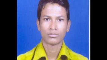 Budding football player commits suicide