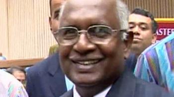 Will Dinakaran be elevated to Supreme Court?