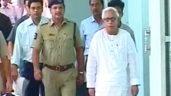 Buddha sanctions crores to save cops