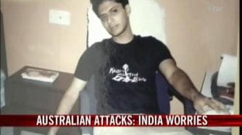 Video : Australian attacks: Worries in India