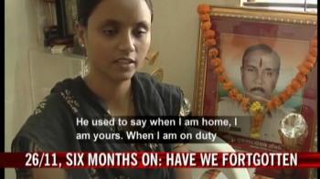 Have we forgotten 26/11 martyrs? Have we forgotten 26/11 martyrs?