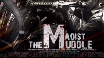 Is a peace initiative with the Maoists possible?