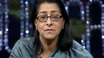 Your Call with Naina Lal Kidwai