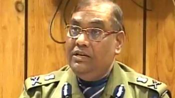 Delhi blasts accused held in Azamgarh, UP