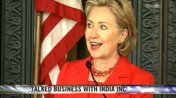 'India has a deep impact on me'