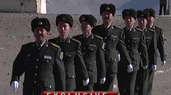 Making sense of the China-India border