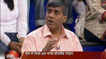 Blogging & social networking sites: Pros and cons