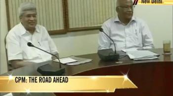 CPM all set for corrective action