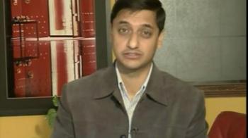Stimulus no more than painkillers: Sanjeev Sanyal