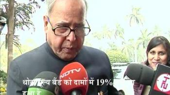 महंगाई की मार...