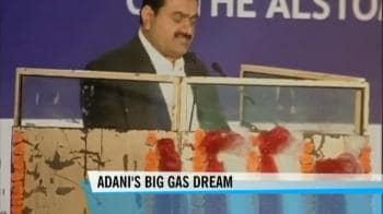 Video : Adani to raise stake in proposed LNG terminal