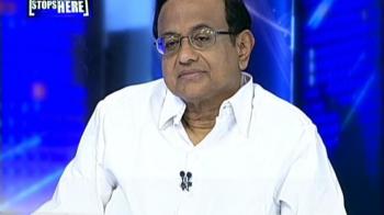 Video : Role of state actors in 26/11 not ruled out: Chidambaram