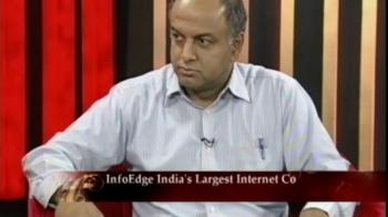 'You are as good as your next things'