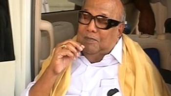 New twist in Tamil Nadu's succession saga New twist in Tamil Nadu's succession saga