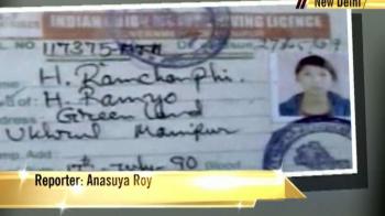 Naga girl's murder: IIT student a murder suspect