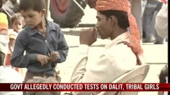 Video : MP govt guilty of conducting virginity tests: Sources