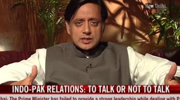 India-Pak: To talk or not to talk?