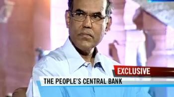 Demystifying the RBI