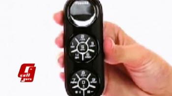 Toshiba G450: 4-in-1