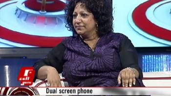Ambika Pillai talks on Acer DX 650