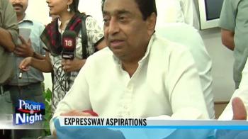 Long 'road' ahead for Nath