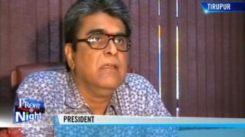 Exporters rest revival hopes on new govt