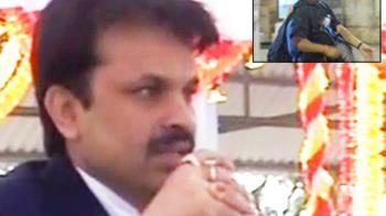 My comments were to motivate cops: Top cop on Kasab row