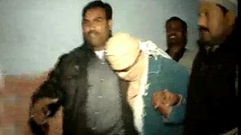 Video : Shahzad confesses role in 2008 Delhi blasts
