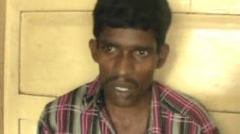 Video : Dalit tortured for 'daring' to wear slippers