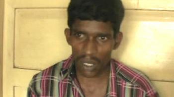 Dalit tortured for 'daring' to wear slippers