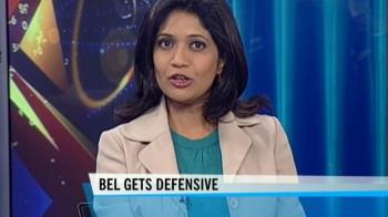 Boost for BEL on defence