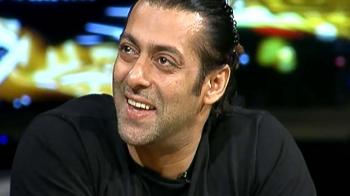 Your Call with Salman Khan