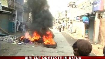 7-year-old boy kidnapped, killed in Patna