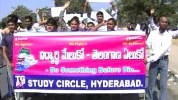 Is TDP eyeing mid-term polls in Andhra?