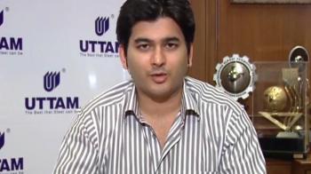 Video : Demand picture from Uttam Galva