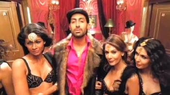 Bollywood, music, masala this weekend