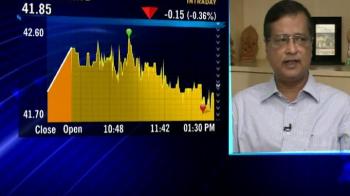 Cement growth 'picking up'