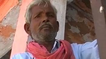 Video : He was paid Rs 20 for 23 years