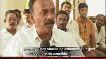 Fear among Indian students in Australia