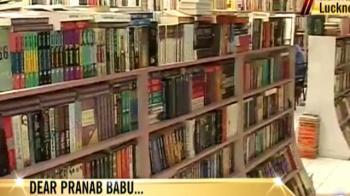 Video : Union Budget 2010: Booksellers' wishlist