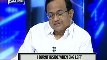 Video : Foolproof security for Commonwealth Games: Chidambaram