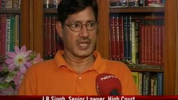 Now, NSA on eve-teasing accused in UP