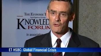 Video : Financial crisis and future of global trade