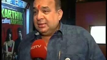 Cinema owner: Was asked not to screen SRK film