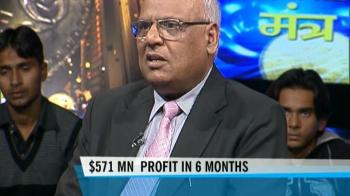 Money Mantra: Steel sector outlook