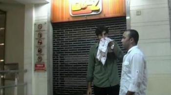 Bouncer misbehaves with girl in Gurgaon pub