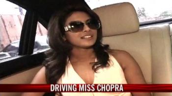 Priyanka reveals Sweety details