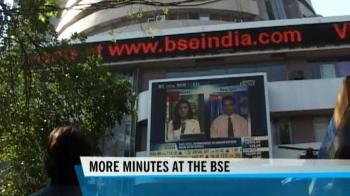 BSE extends trade timings by 10 minutes